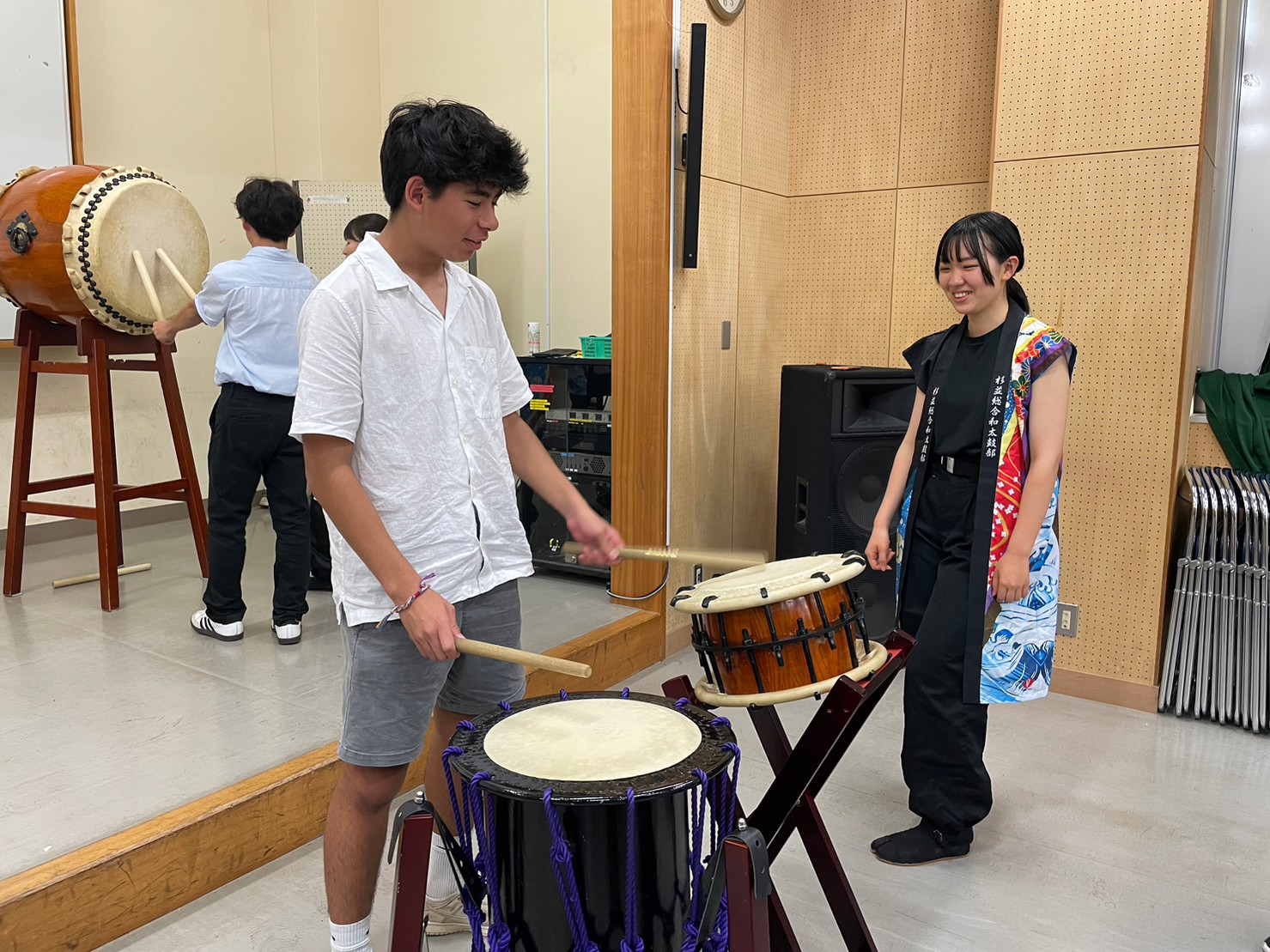 LINE_ALBUM_711 Suginami Sogo Highschool_2307125